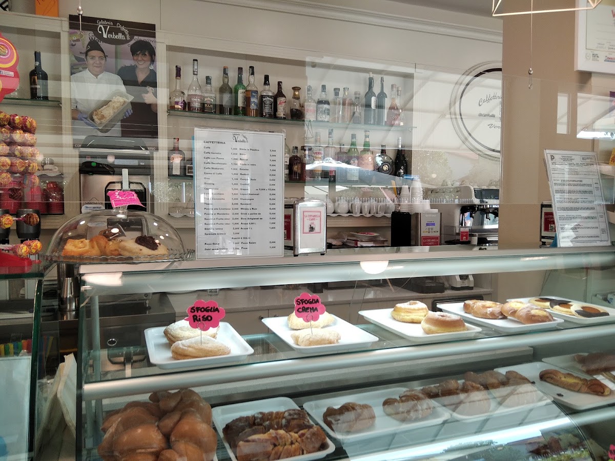 Caffe Verbella